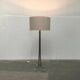 Mid-century Space Age floor lamp by Kinkeldey, 1960s.