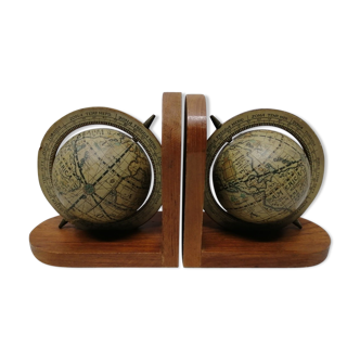 Globe bookbands