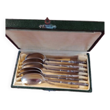 Coffee spoons