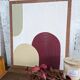 Wall decoration painting
