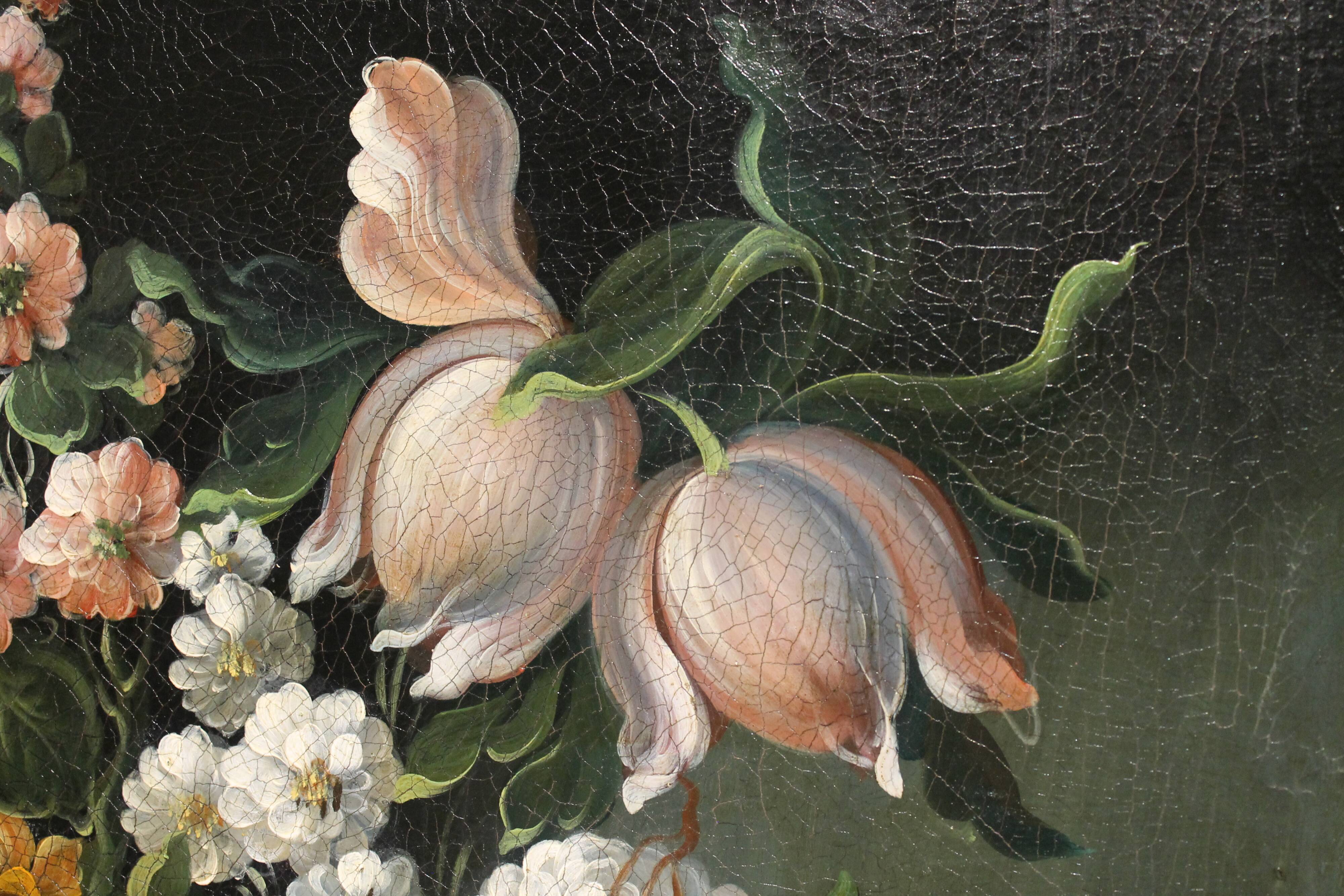 19th century still life