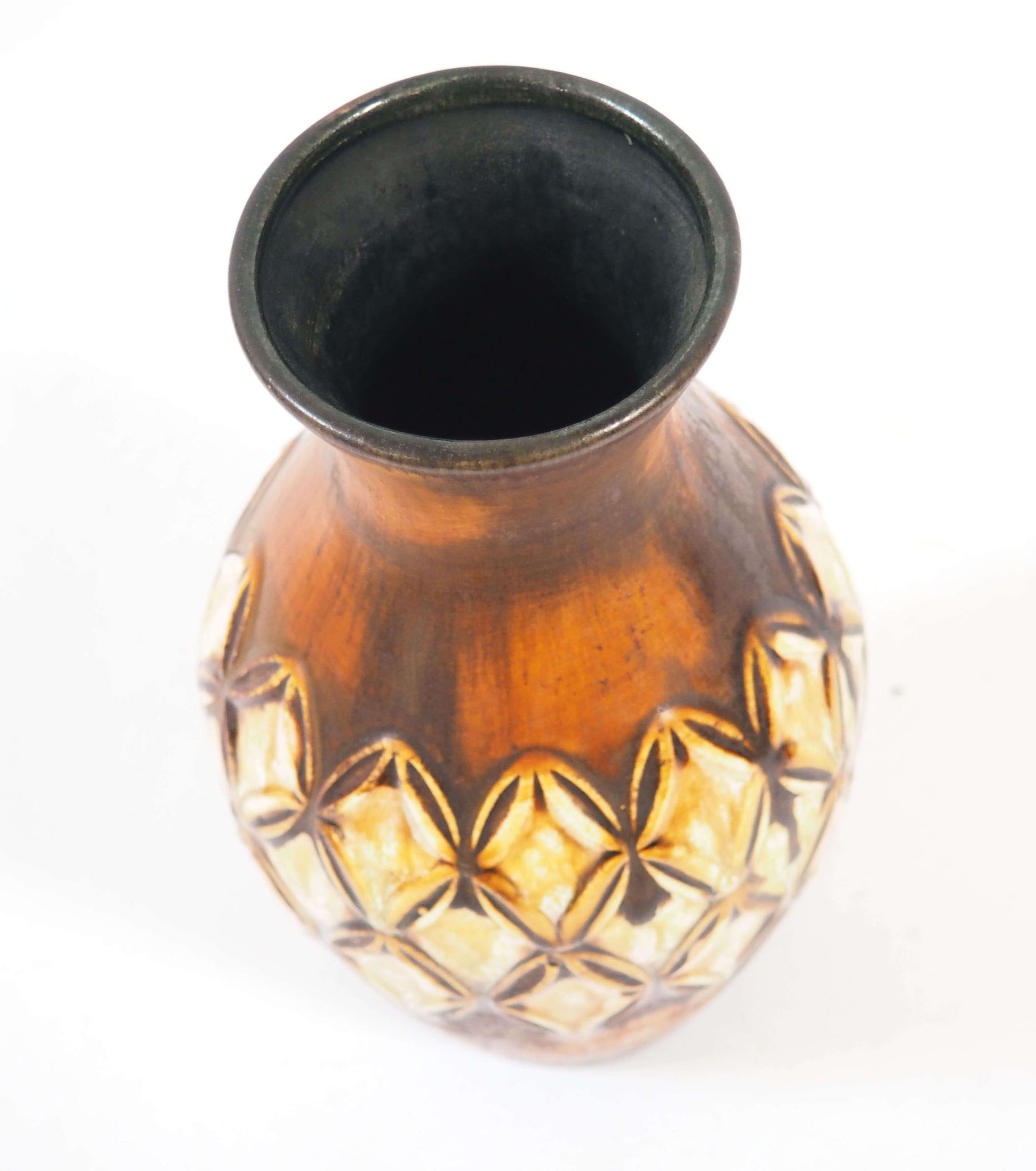 Vase West Germany