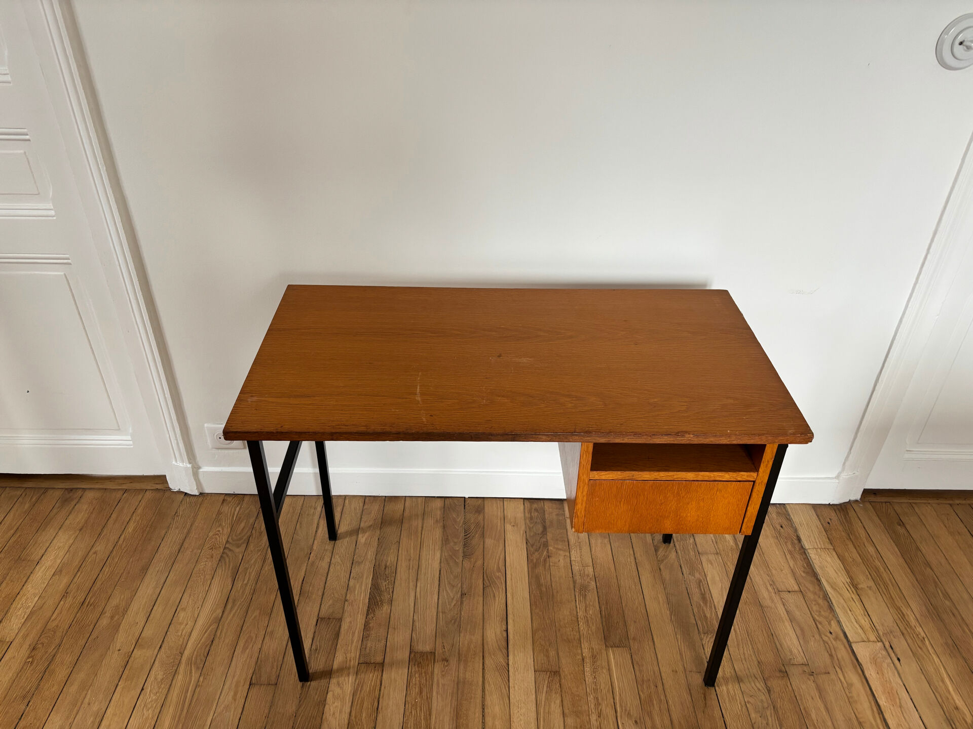 Bureau