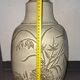 Pied de lampe H.besson valauris