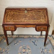 Louis XV style secretary