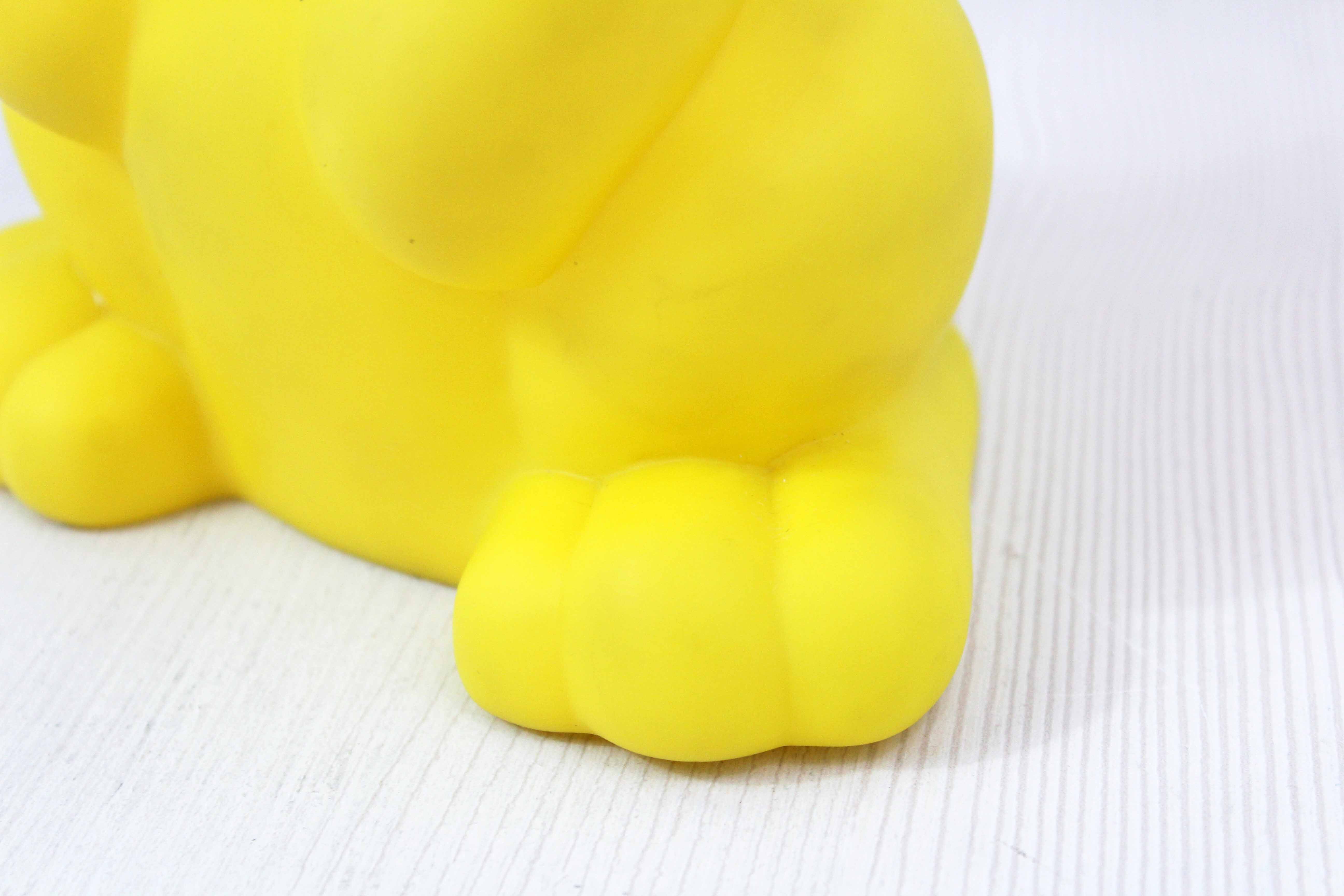 Lamp or night light rabbit