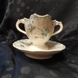 Gravy boat