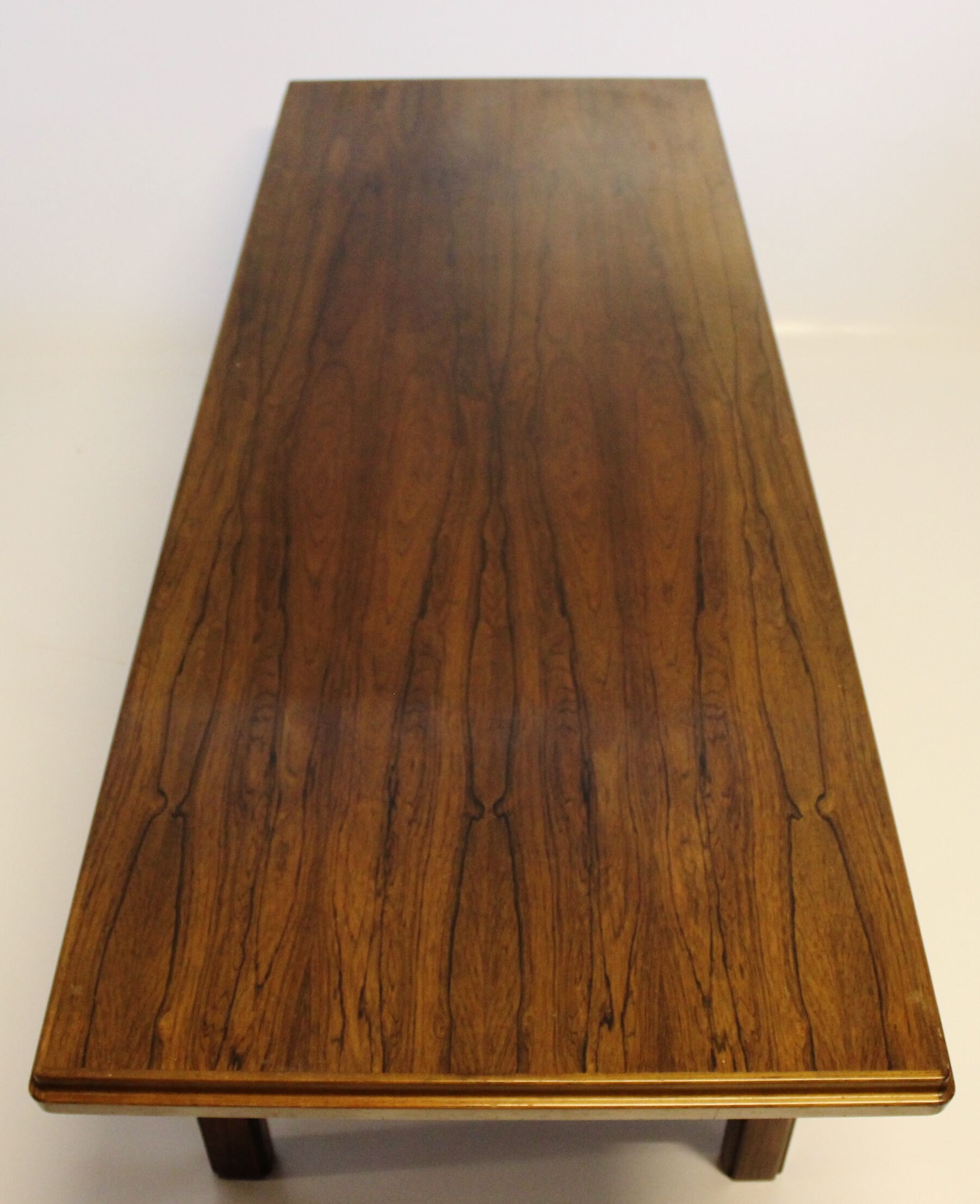 Table basse conçue par Edmund Jørgensen, années 1960