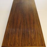 Table basse conçue par Edmund Jørgensen, années 1960