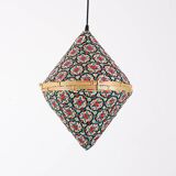 Bamboo Pendant Light