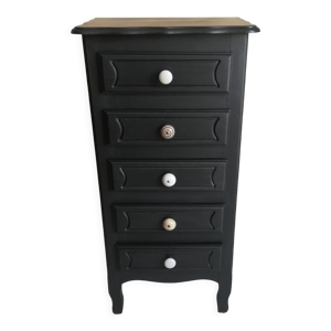 commode