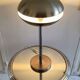 Lampe soucoupe space age 1970 ovni