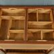 Small Mahogany Coffee Table, Maison Pagny, Directoire style – Early 20th century