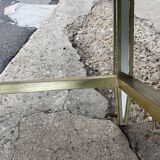 Paires de tables miroir