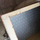 Vintage patinated chiffonnier