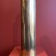 Table lamp "German Magdeburg Shell Socket" World War I, from