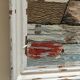 Huile sur toile bord de mer