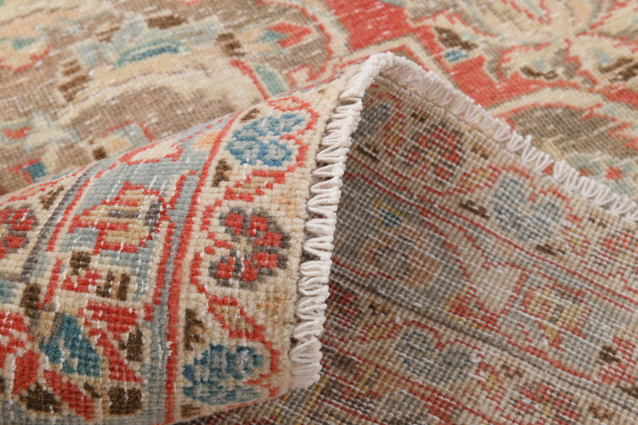 Carpet rug 405x293cm