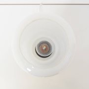 Table Lamp Krasna Jizba, ULUV, Czechoslovakia, 1960's.