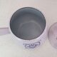 Set le Creuset fondue pot and casserole