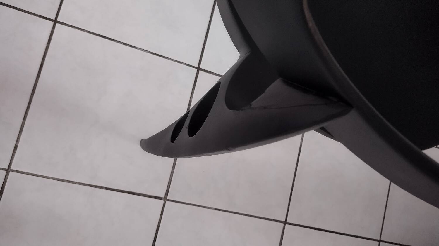 Prospero Rasulo and Gianni Veneziano chair