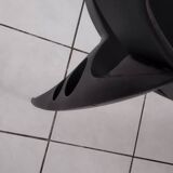 Prospero Rasulo and Gianni Veneziano chair