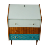 Vintage secretary revisited