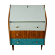 Vintage secretary revisited