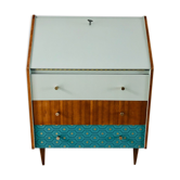 Vintage secretary revisited