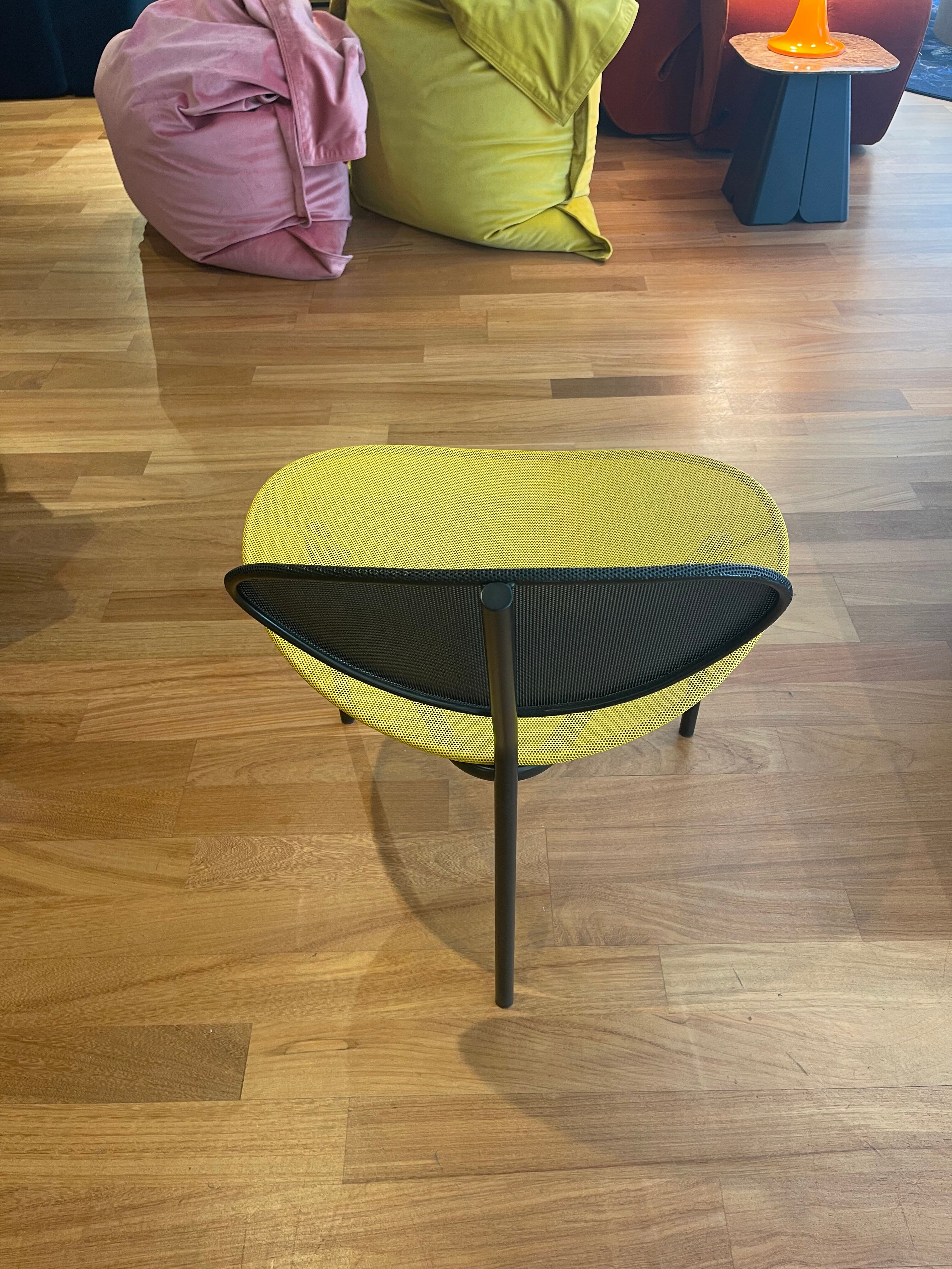 Chaise Nagasaki Réédition 1954, Mathieu Matégot, Gubi