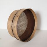 Old sieve