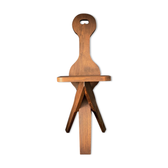 Tripod chairs