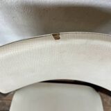 Série de 6 chaises vintage années 1960