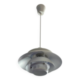 Vintage Scandinavian pendant light