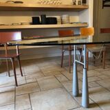 Lybra table of Driade