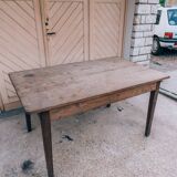 Farm table