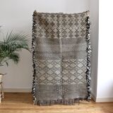 Zanafi Berber rug in 100% wool 178x115cm