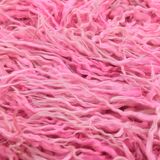 8x11 dusty pink anatolian vintage rug,243x334cm