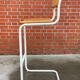 Vintage Cesca Design Bar Stools 80's design
