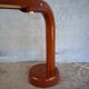 Tuben desklamp by Anders Persson for Ateljé Lyktan, Åhus, Sweden. 1970's