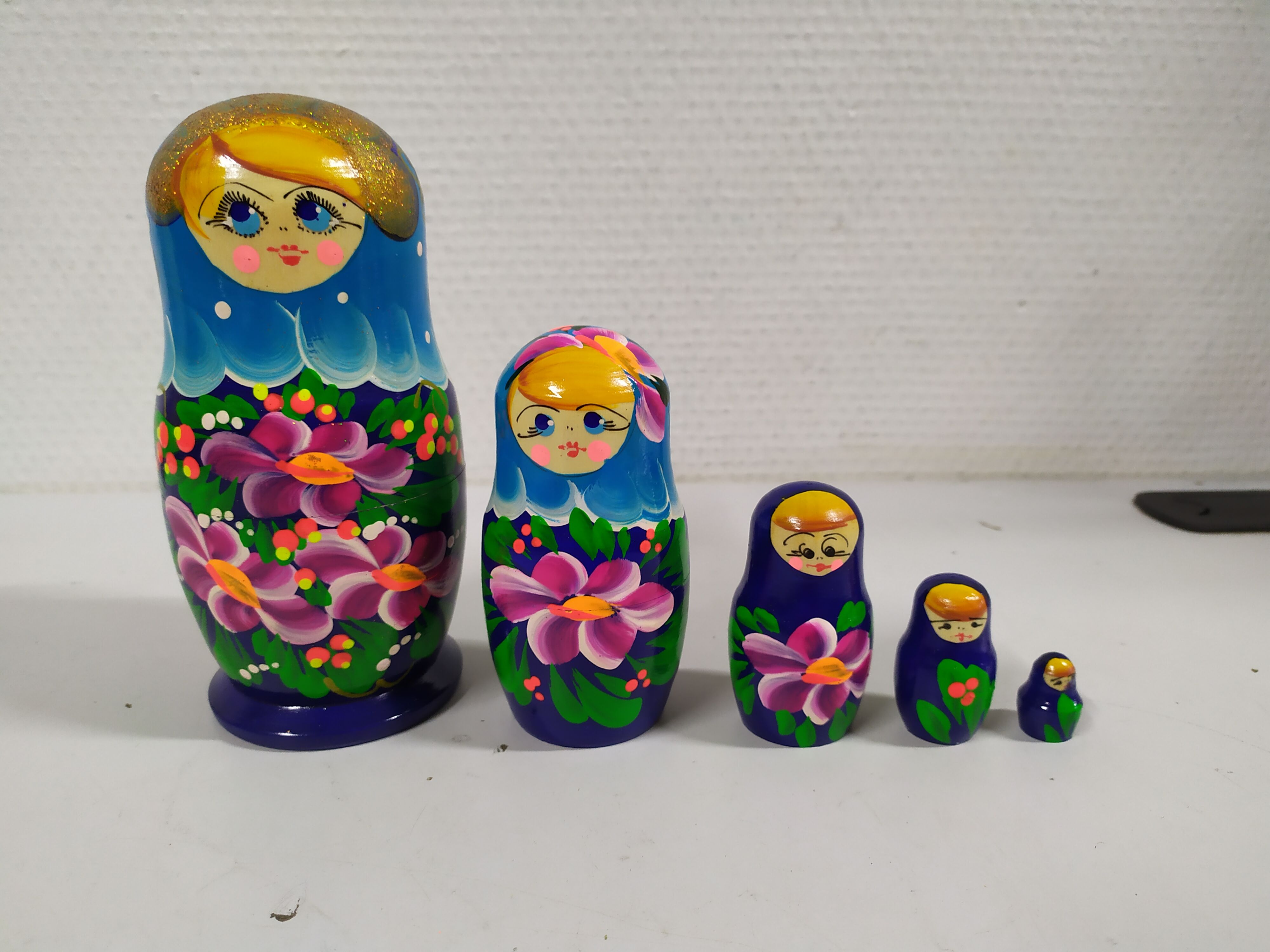 Matrioshka