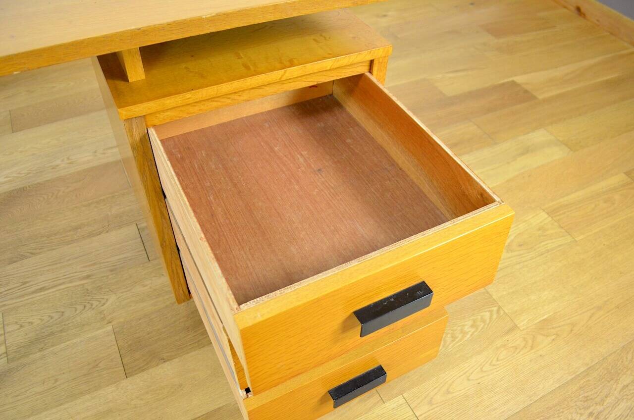 Pierre Paulin Desk Model CM 172