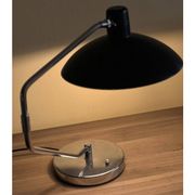 Lampe de table Modèle n° 8 par Clay Michie, années 1950