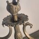 Vintage candlesticks