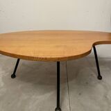 Free form coffee table 1950