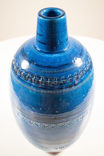 Egg Vase by Bitossi