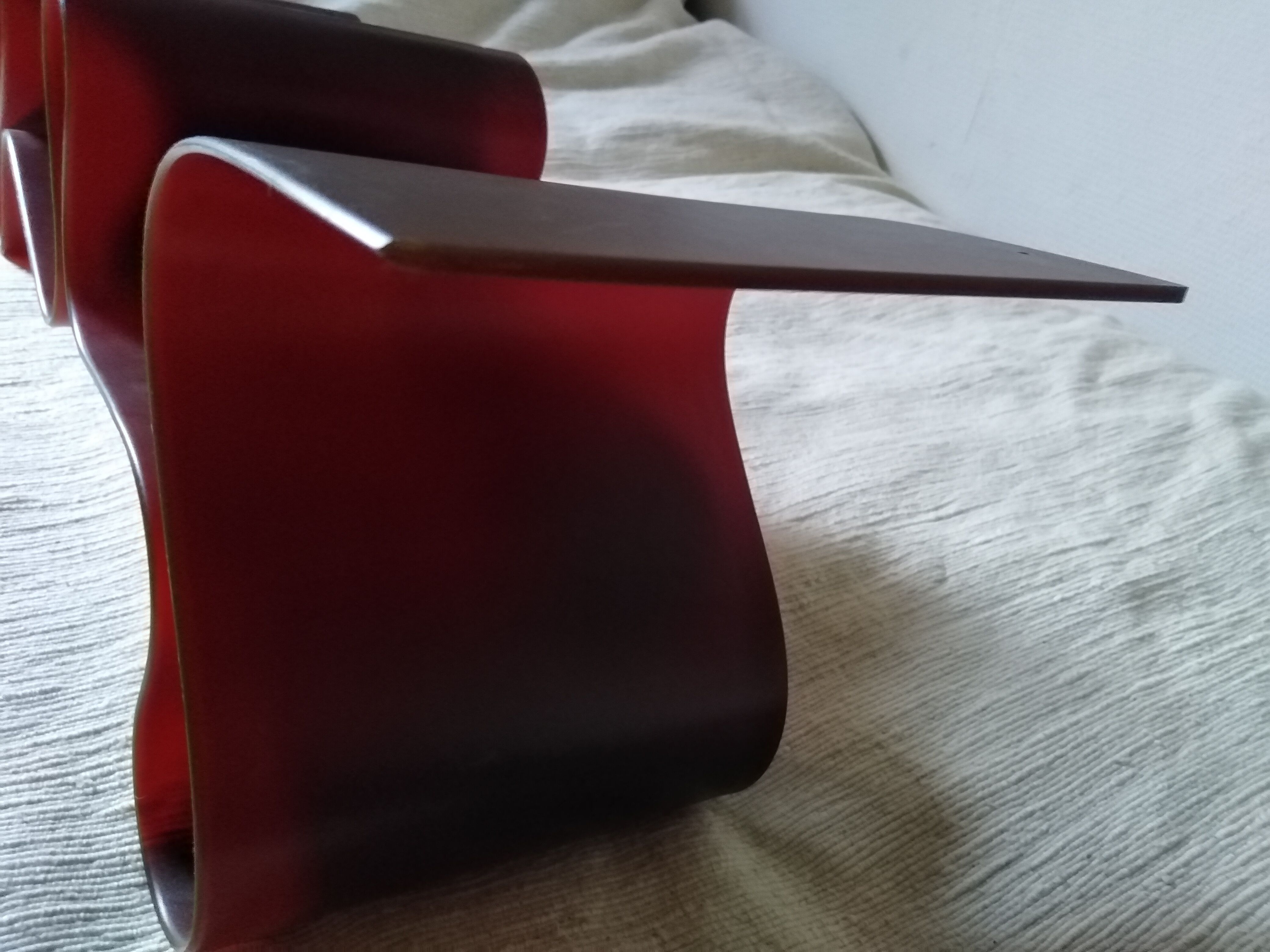Lovely rita kartell by Ron Arad