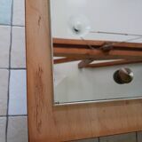 Pair of 60s bedside tables