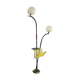 Floor lamp years 60