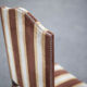 Chaise d'apparat